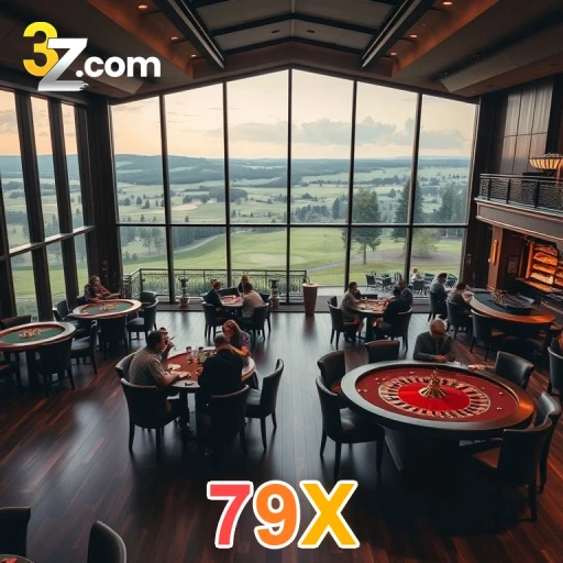 Apostas Incríveis Esperam por Você no 79x.com