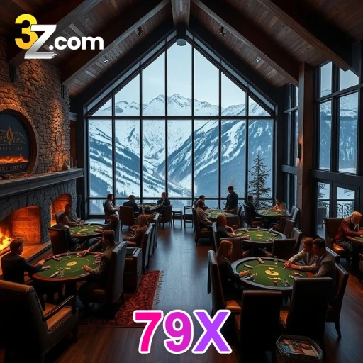 79x.com Bônus Especiais