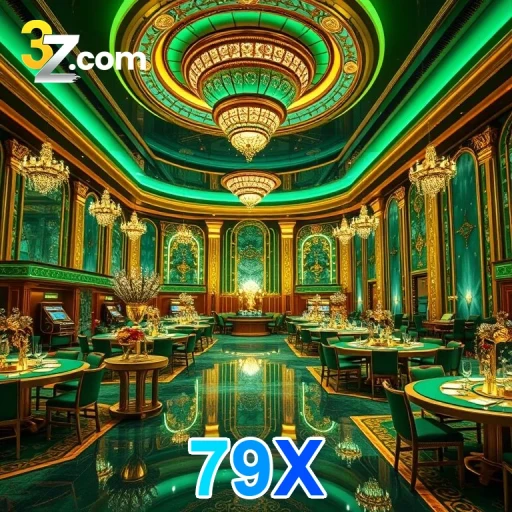 Experimente a Emoção do Esporte no 79x.com