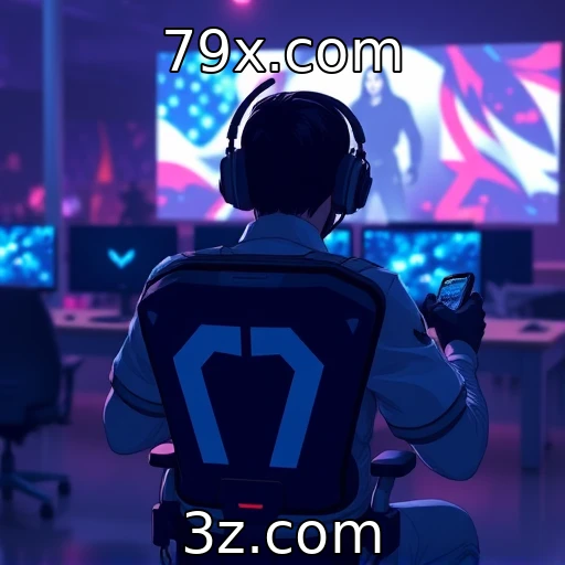 Crescimento das plataformas de streaming de jogos | 79x.com