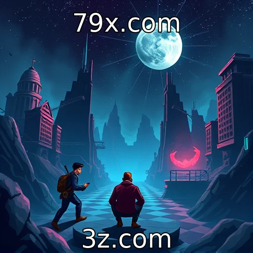 Desafios da indústria de jogos independentes no cenário atual - 79x.com