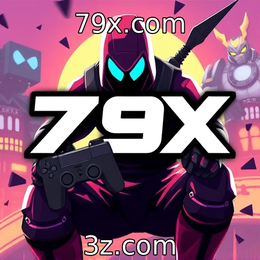 novas tendências em jogos online e multiplayer : 79x.com