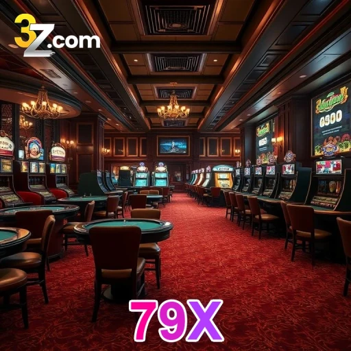 79x.com Pagamentos Rápidos