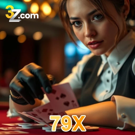 79x.com Plataforma Online
